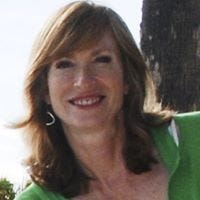 Mary Burkett Mather