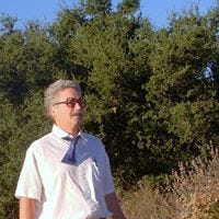 Darryl Robida