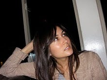 Lisa Gervais