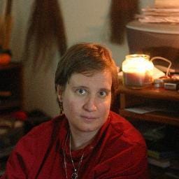 Valerie Freseman