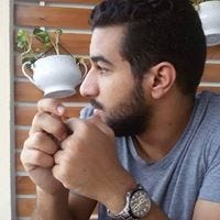 Karim Ahmed
