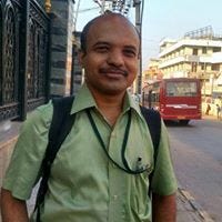 Jitendra Tongaonkar