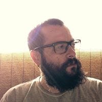Marcio Moreno