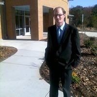Craig Longnecker