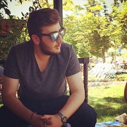 okan akdağ