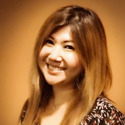 Maggie C Hu (胡治嘉)