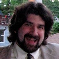 Joshua Randall