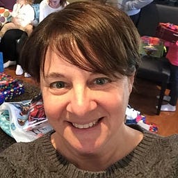 Julie Gilbert
