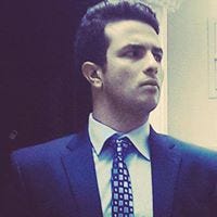 Omar Dakrouri