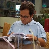 Mohamad Habibi