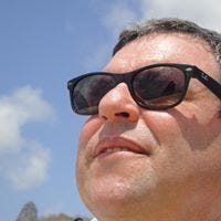 Carlos Albino