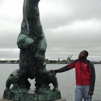Sean Gokool