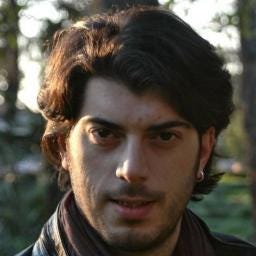 Rohat Kaya