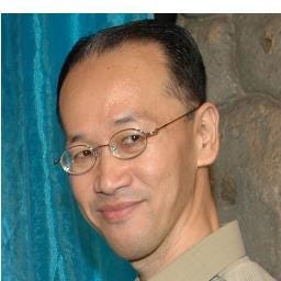 Haruhiko Matsumura