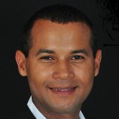 José Ildemar C. Jr.