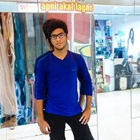 Shubham Tiwari