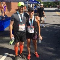 Emily Criscione Prosser