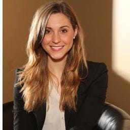 Victoria Barnaby