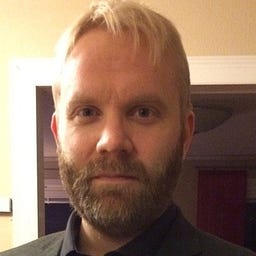 Simon Sjödin