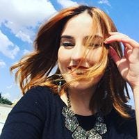 Sabrina Passos