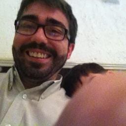 jesus garcía calero