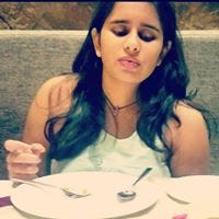 Nupur Samarth