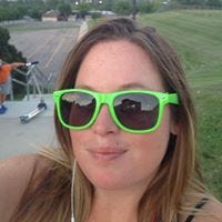 Anna Gonce
