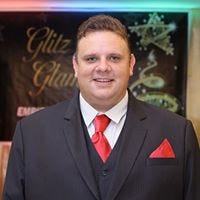 Justin Cooke