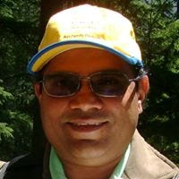 Jitendra Ghughal