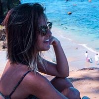 Raíra Rondon