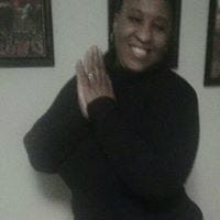Joann Williams