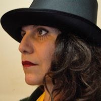 Maria Del Carmem
