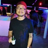 Kwong Vei Yong