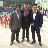 Sanchit Aggarwal