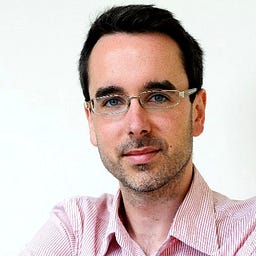 Chris Liversidge