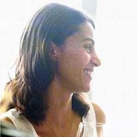 ANA PAULA DOS SANTOS FELICIANO