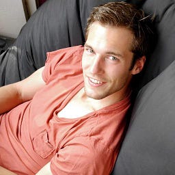 Mark de Jong