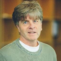 Richard Eckel