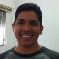 Frank Santos