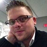 Jason Wolfe