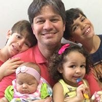 Rodrigo Tinoco