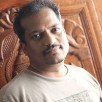Kuppusamy Sarawathy Venkatesan