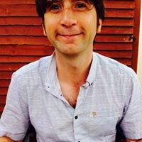 Simon Pyke