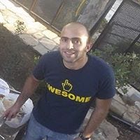 Naji Ayed Musharbash