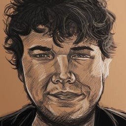 Keanu Pictou