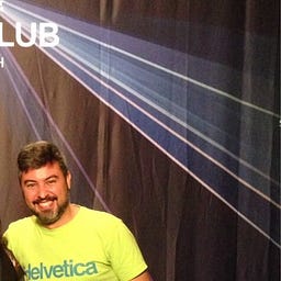 Rafa Linares