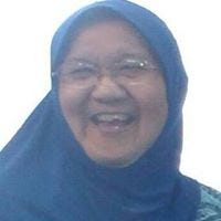Nooriah Salleh
