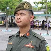 Itthikorn Sapchang