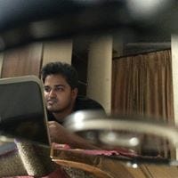 Abhishek Mohanty