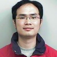 Changhao Jiang